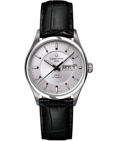 Zegarek męski Certina DS-4 Automatic