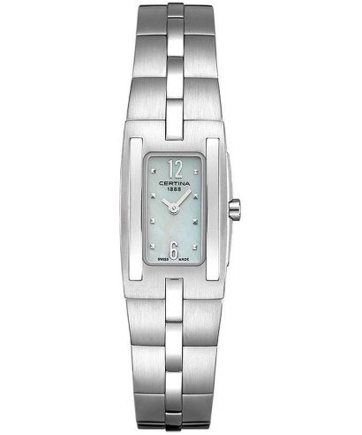 Zegarek damski Certina DS Mini Donna