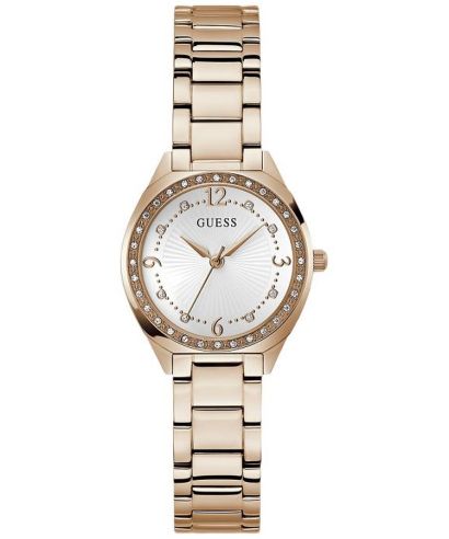 Zegarek damski Guess Charlotte