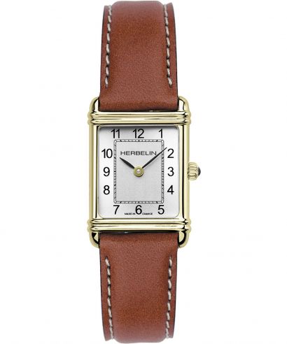 Zegarek damski Herbelin Art Deco