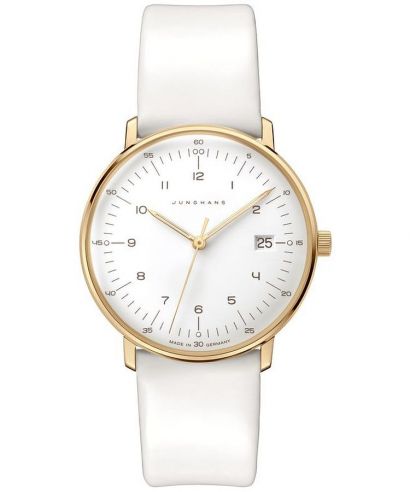Zegarek damski Junghans max bill Damen
