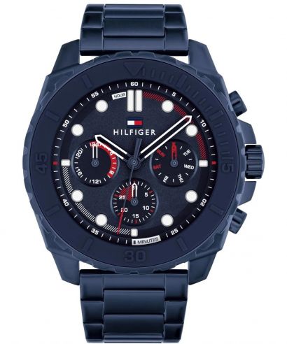 Zegarek męski Tommy Hilfiger Classic