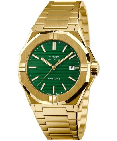 Zegarek męski Epos Sportive Automatic
