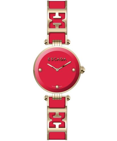 Zegarek damski Escada Scarlett