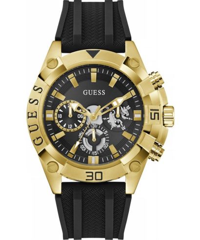 Zegarek męski Guess Sport Prospect