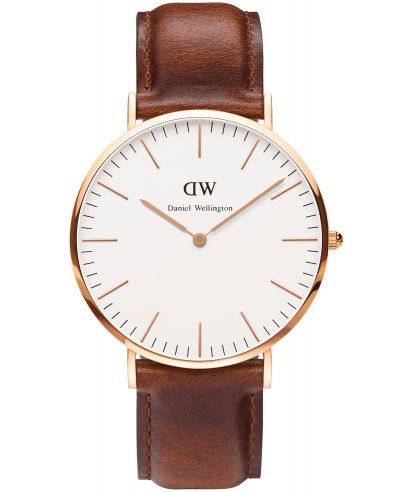 Zegarek męski Daniel Wellington St Mawes 40
