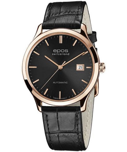 Zegarek męski Epos Originale Automatic