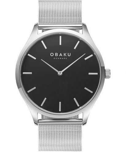 Zegarek męski Obaku Classic