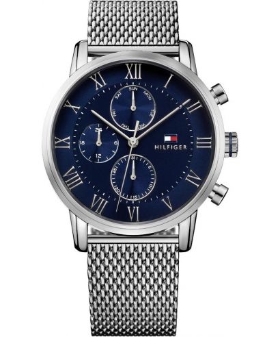 Zegarek męski Tommy Hilfiger Kane