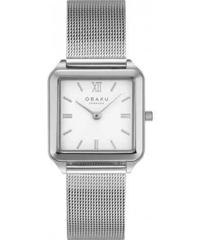 Zegarek damski Obaku Classic