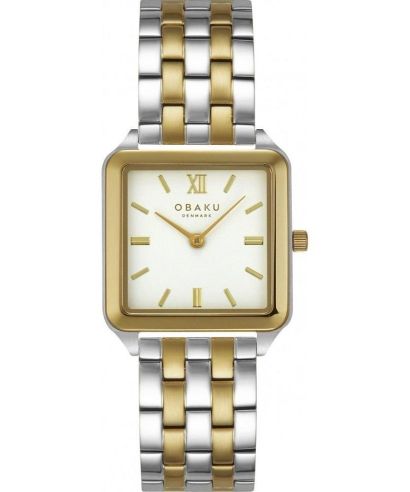 Zegarek damski Obaku Classic