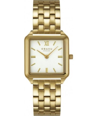 Zegarek damski Obaku Classic
