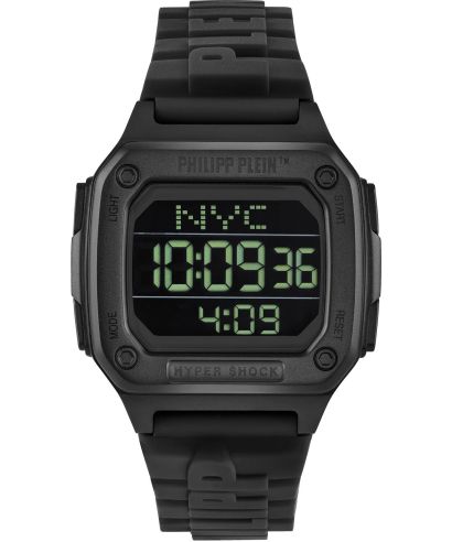 Zegarek damski Philipp Plein Hyper Shock