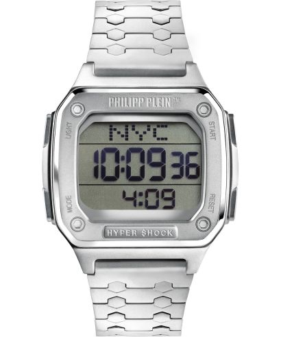 Zegarek Philipp Plein Hyper Shock
