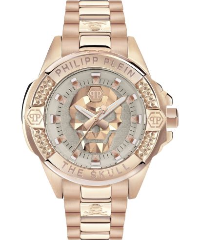 Zegarek damski Philipp Plein The Skull