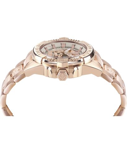 Zegarek damski Philipp Plein The Skull
