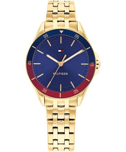 Zegarek damski Tommy Hilfiger Jade
