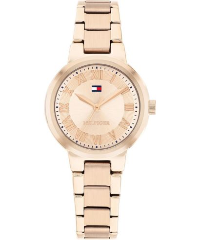 Zegarek damski Tommy Hilfiger Becca