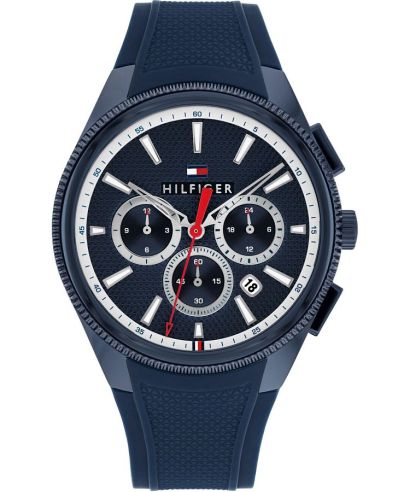 Zegarek męski Tommy Hilfiger Sam Chronograph