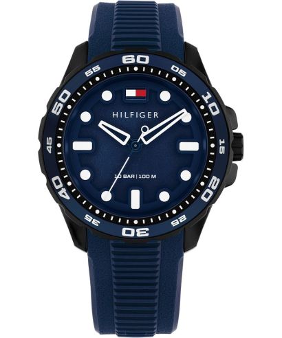 Zegarek męski Tommy Hilfiger Regatta