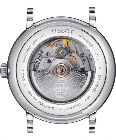 Zegarek męski Tissot Carson Premium Powermatic 80