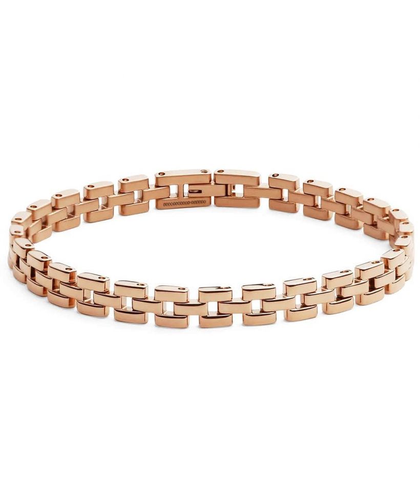 Bransoletka Daniel Wellington 3-Link Rose Gold