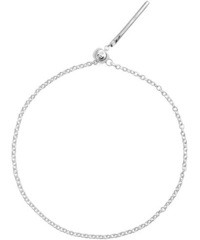 Bransoletka Daniel Wellington Charms Chain Sterling Silver