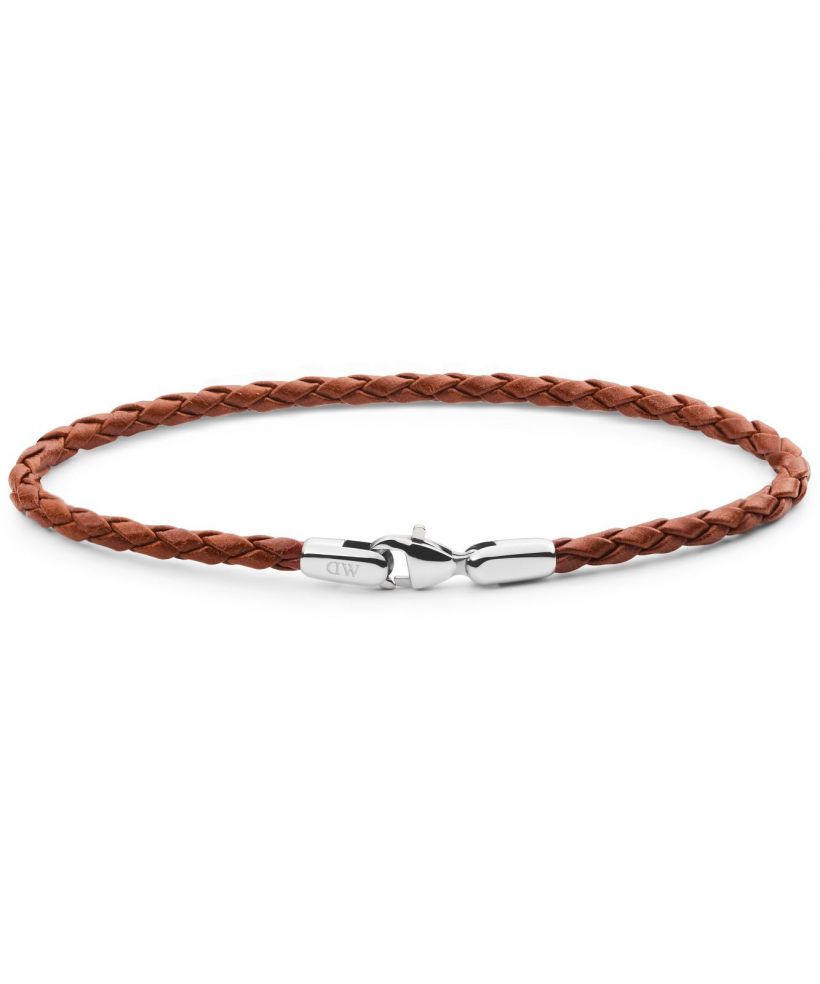 Bransoletka Daniel Wellington Braided Leather St Mawes M