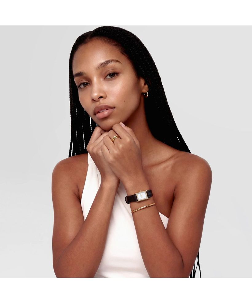 Bransoletka Daniel Wellington Arch Gold rozmiar S