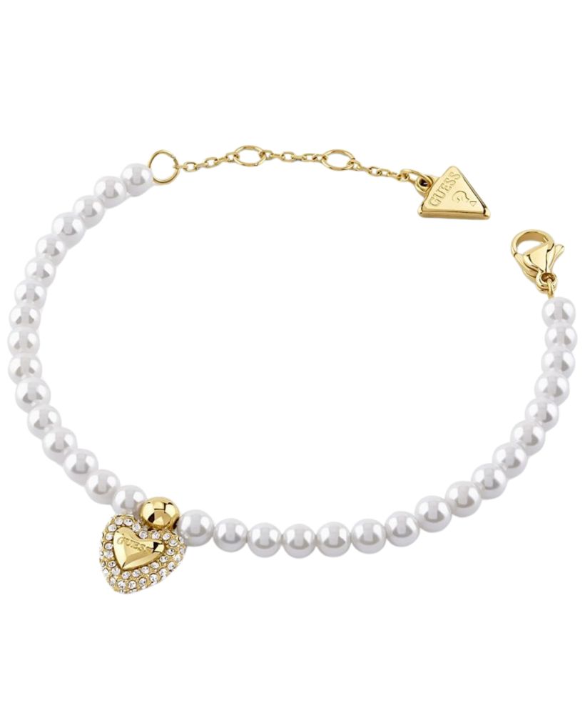 Bransoletka Guess Beloved Gold