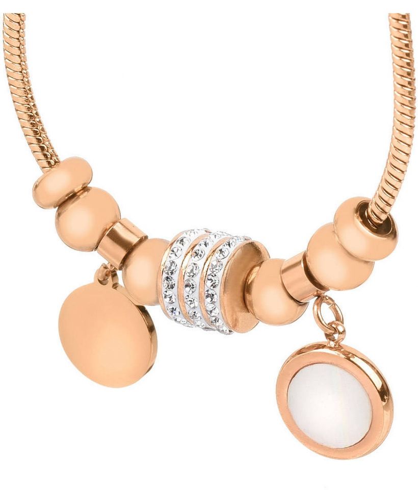 Bransoletka Pacific Rose Gold