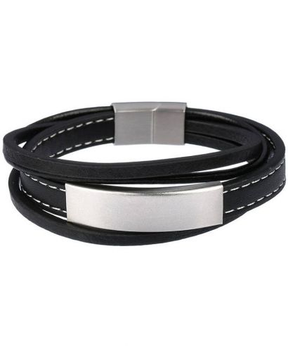 Bransoletka Pacific Black