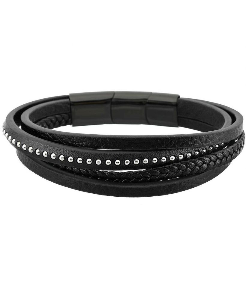 Bransoletka Pacific Black