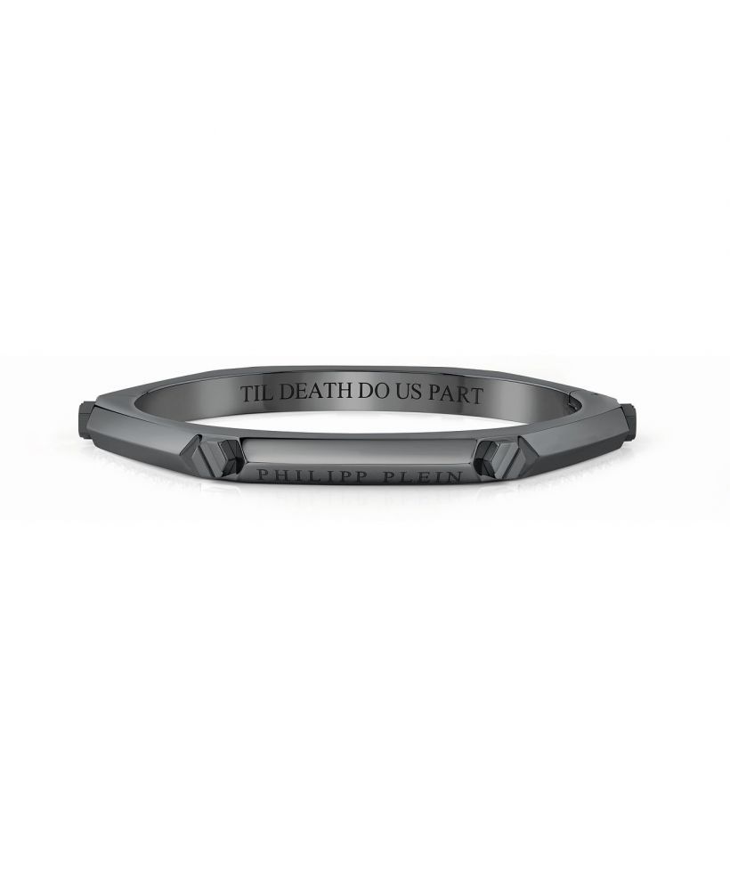 Bransoletka Philipp Plein The Plein Cuff