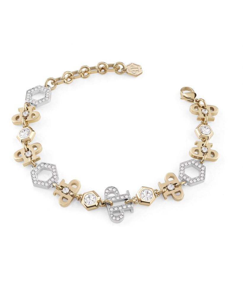 Bransoletka Philipp Plein PP Elements