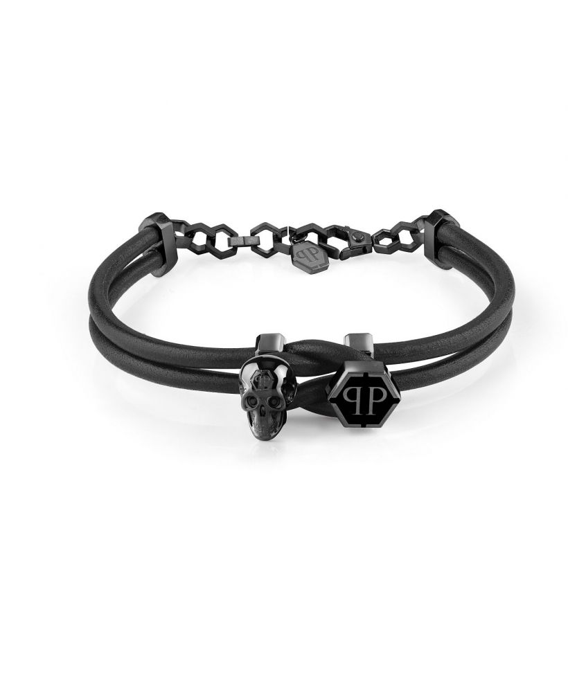 Bransoletka Philipp Plein 3D Skull