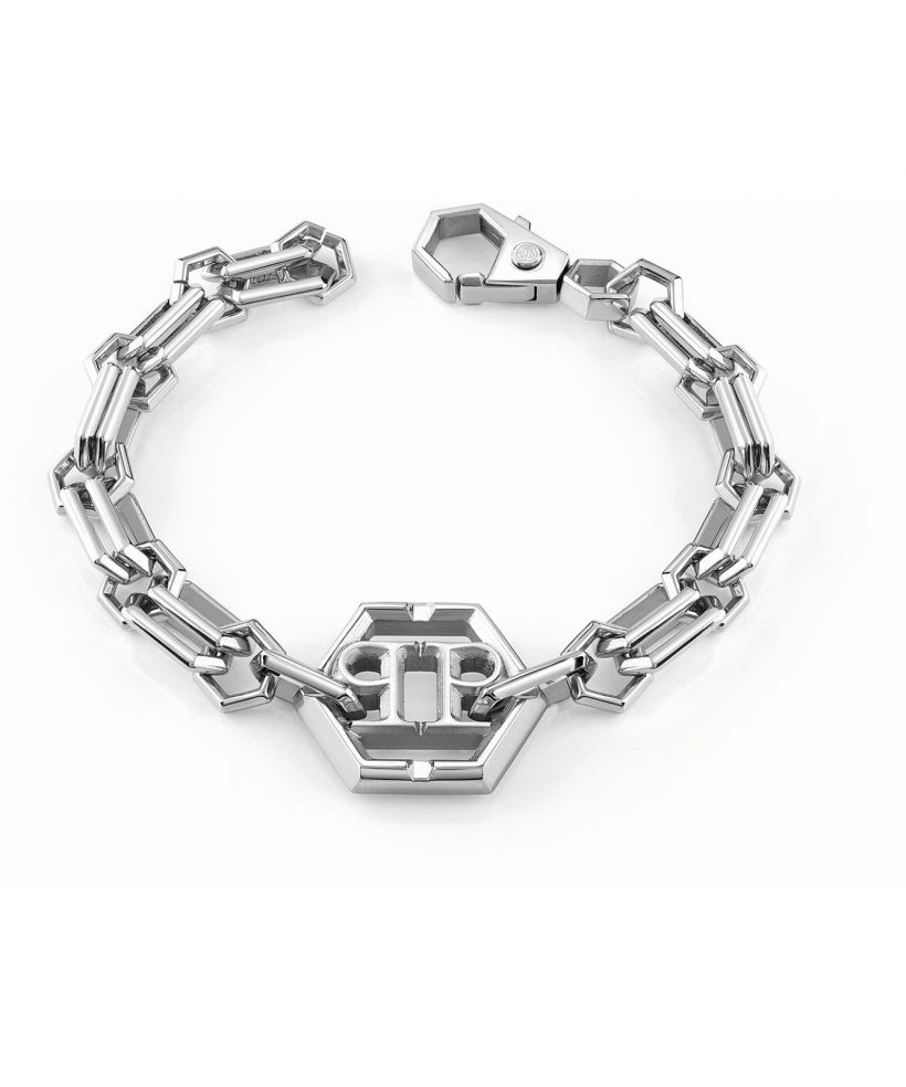 Bransoletka Philipp Plein Plein Icon Chain