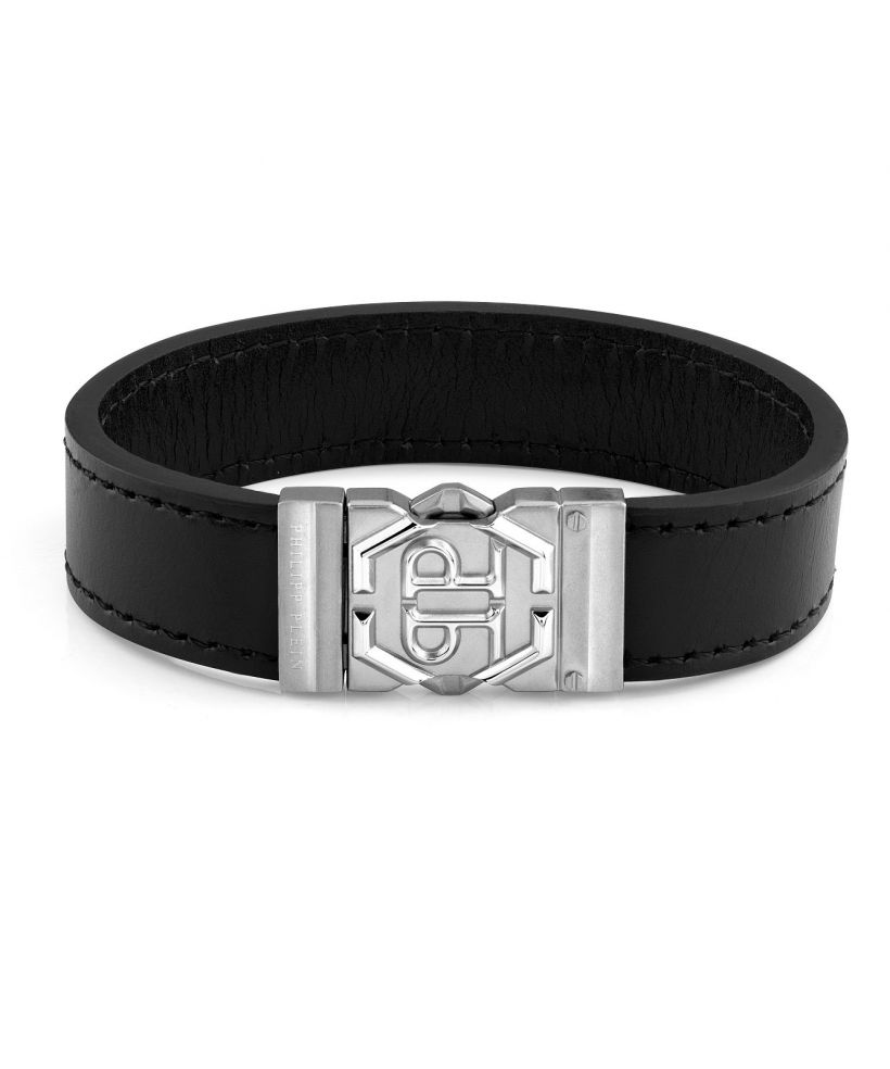 Bransoletka Philipp Plein Hexagon Tactical Buckle