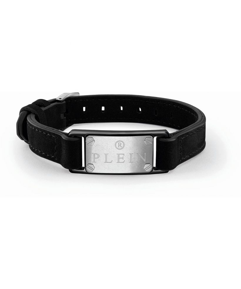 Bransoletka Philipp Plein $kull Bones