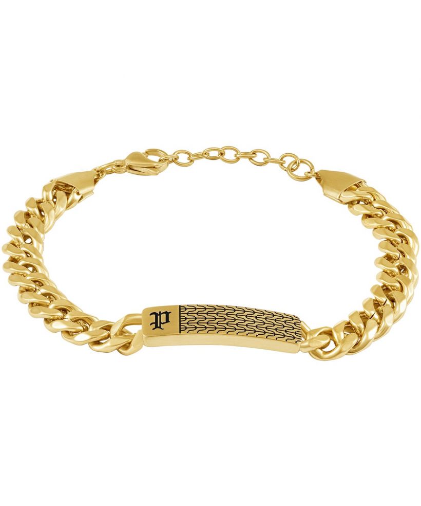 Bransoletka Police Chainmale