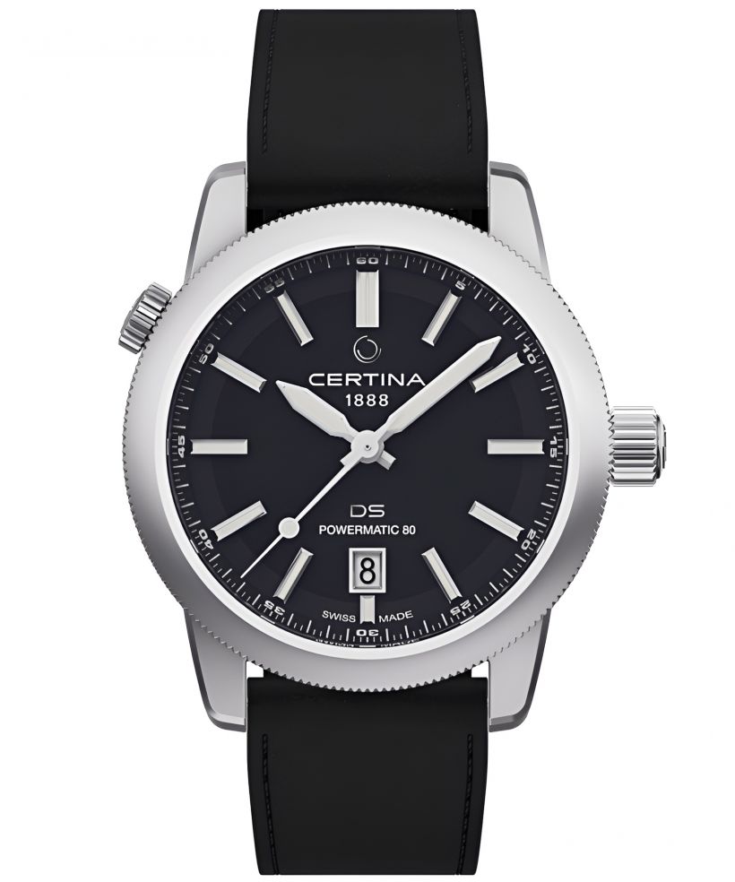 Zegarek męski Certina DS+ Custom