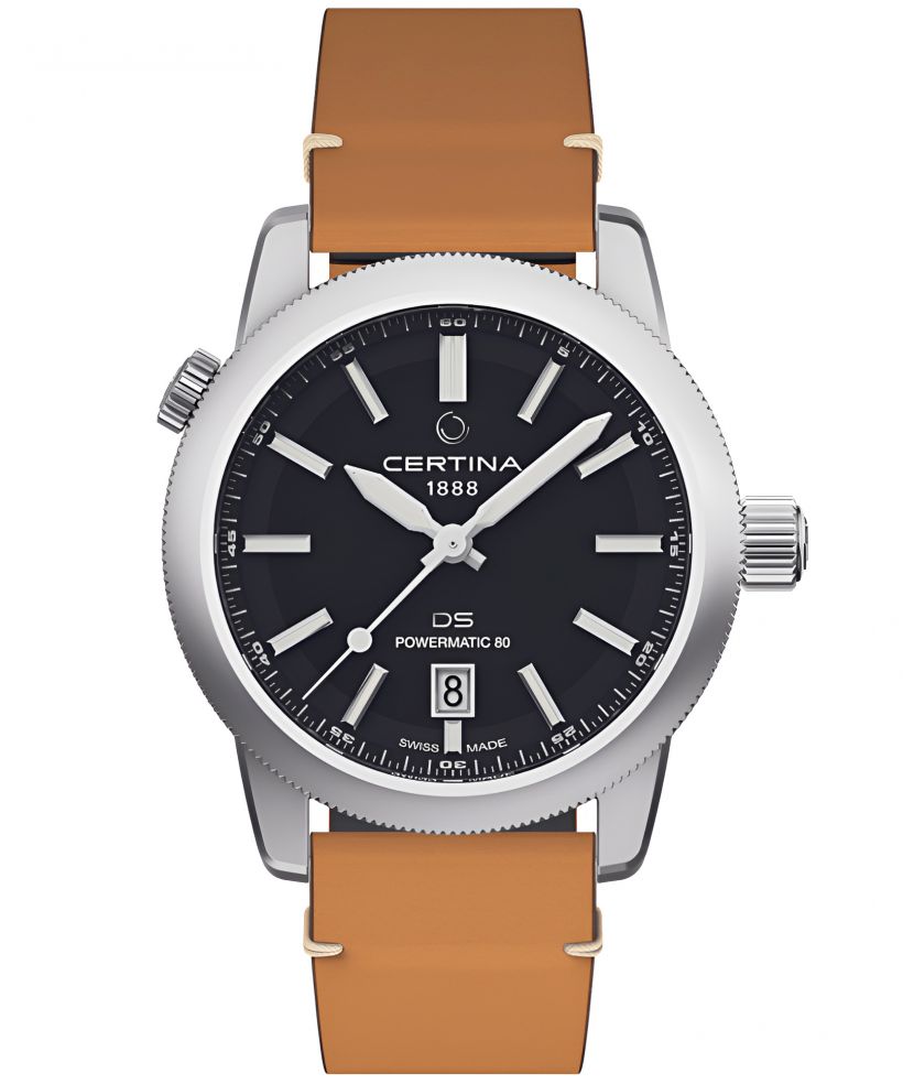 Zegarek męski Certina DS+ Custom