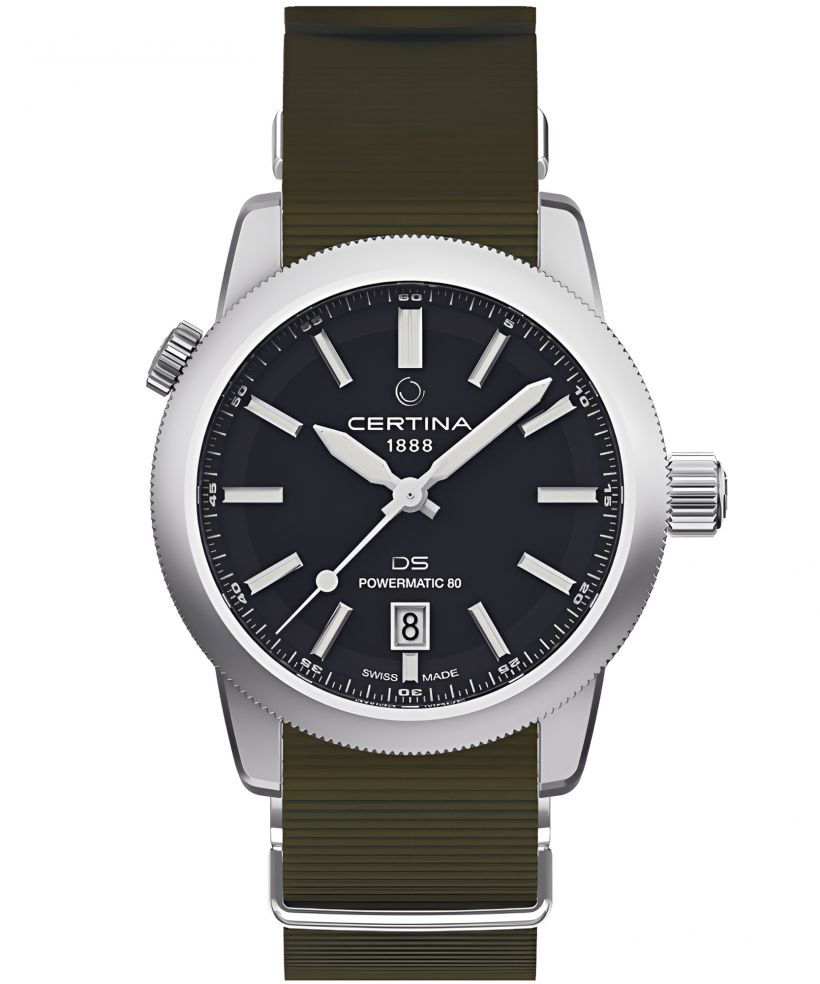Zegarek męski Certina DS+ Custom