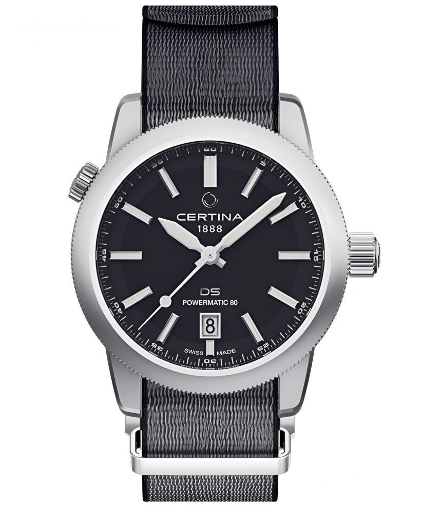 Zegarek męski Certina DS+ Custom