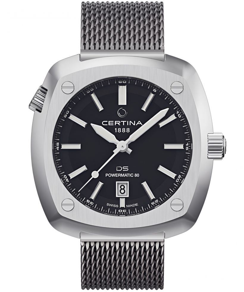 Zegarek męski Certina DS+ Custom