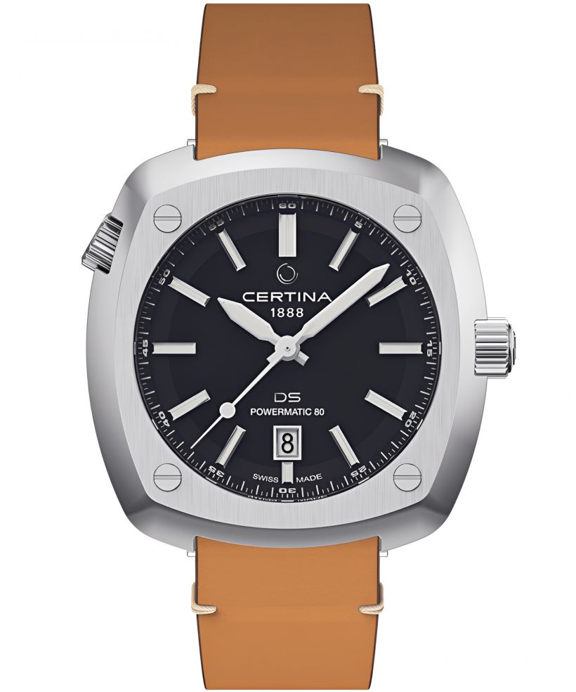 Zegarek męski Certina DS+ Custom