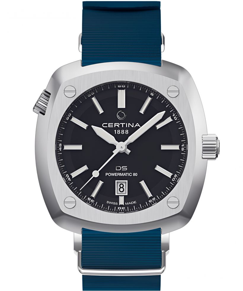 Zegarek męski Certina DS+ Custom