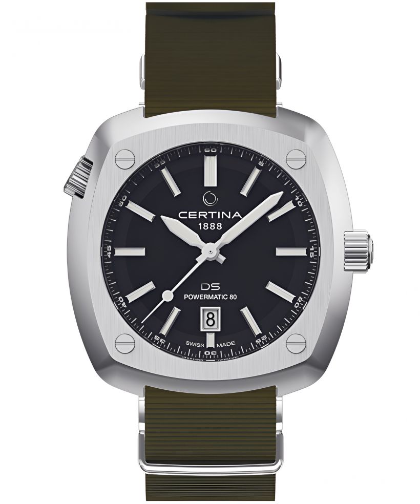 Zegarek męski Certina DS+ Custom