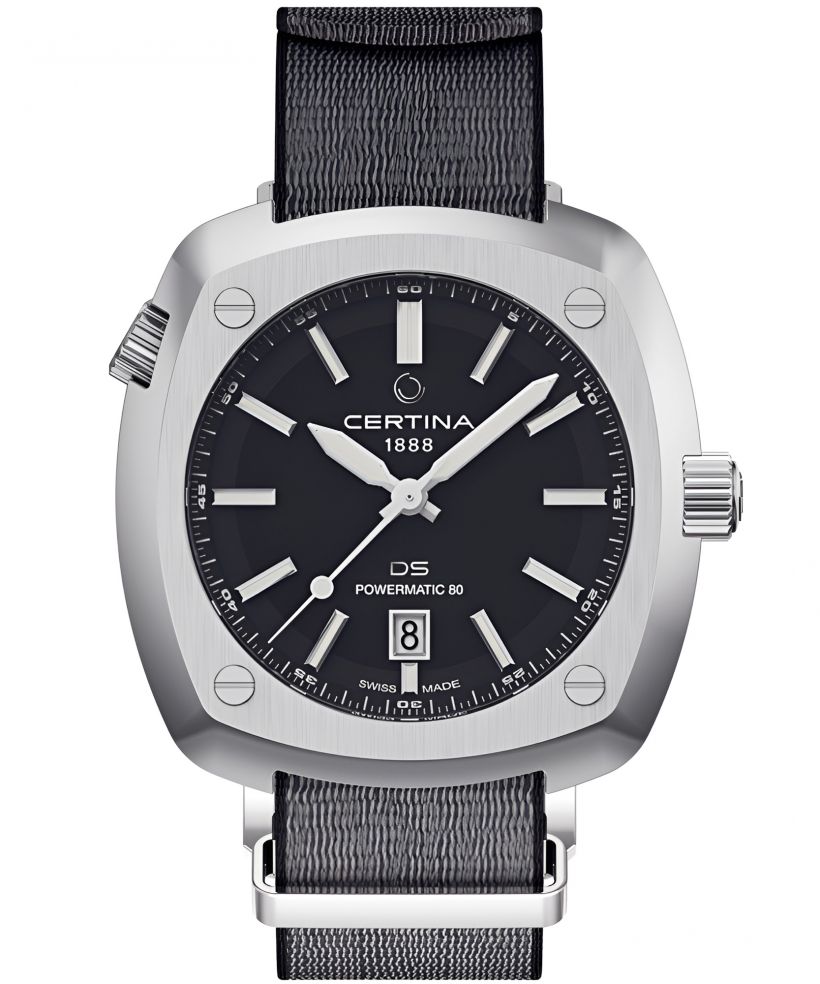 Zegarek męski Certina DS+ Custom