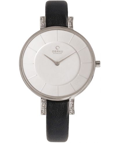 Zegarek damski Obaku Classic